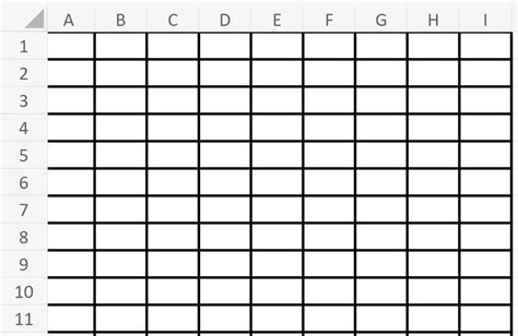 how to evenly distribute boxes in excel|how to distribute a column in excel.